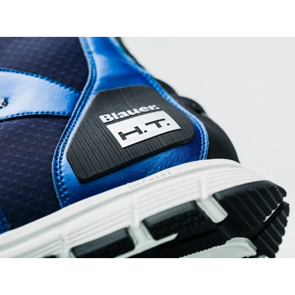 Botín Blauer Sneakers HT01